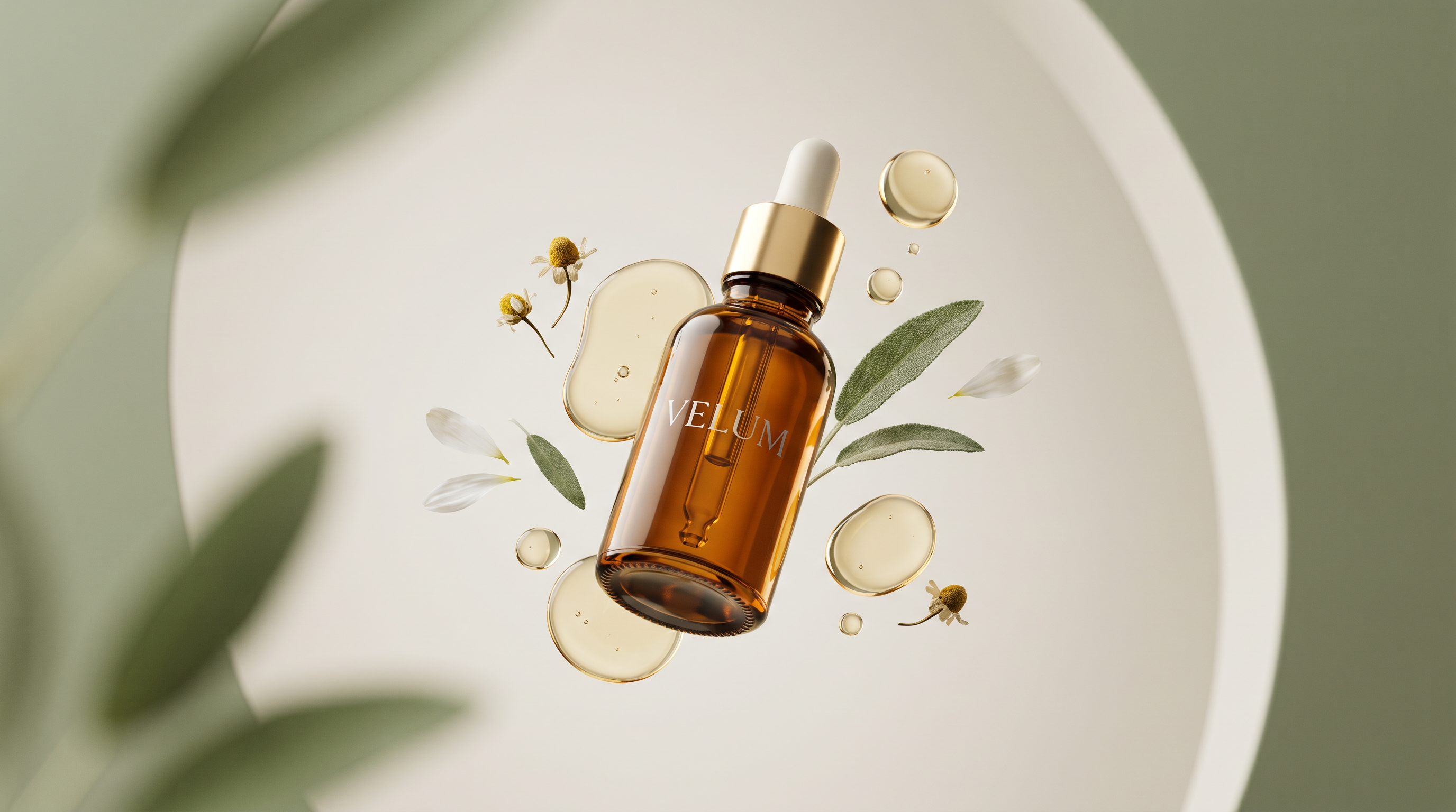 Produto — Beauty 3D